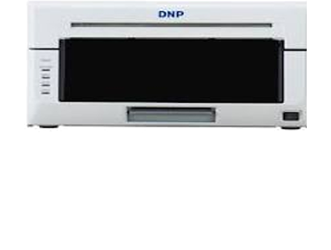 Dnp Ds820 Thermal Photo Printer 8 Inch