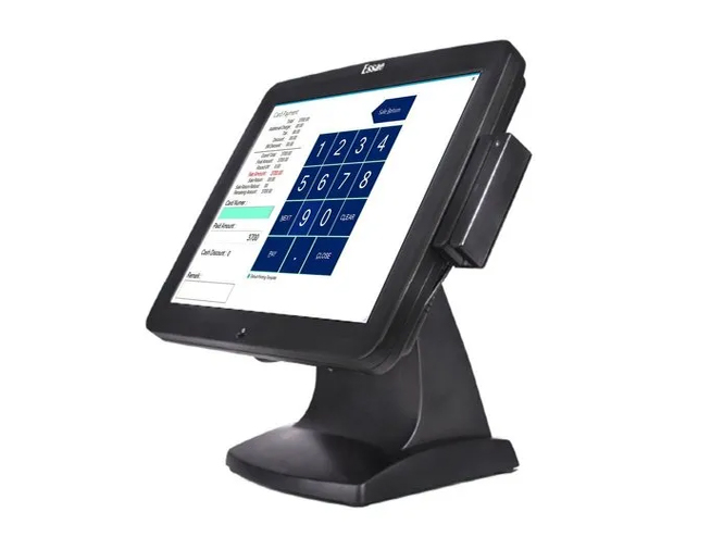 Essae Pos Billing Machine