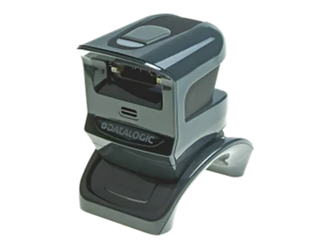 Datalogic Gps4400 2d Barcode Scanner